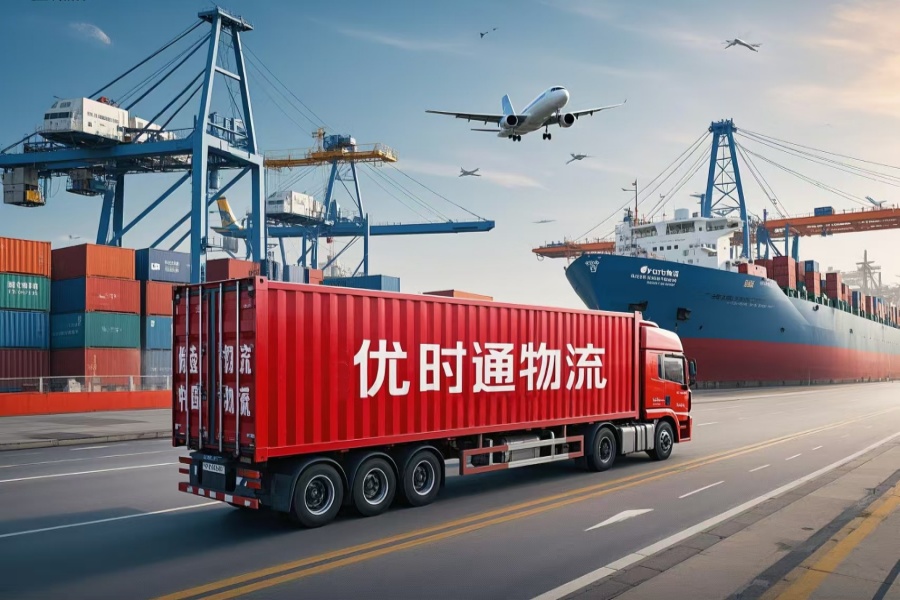 香港到大港区进口物流运输