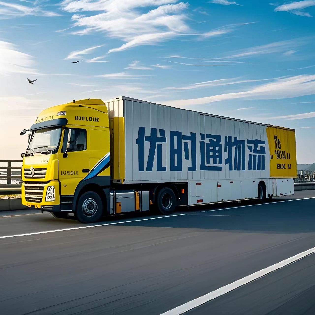 大港区到香港物流专线