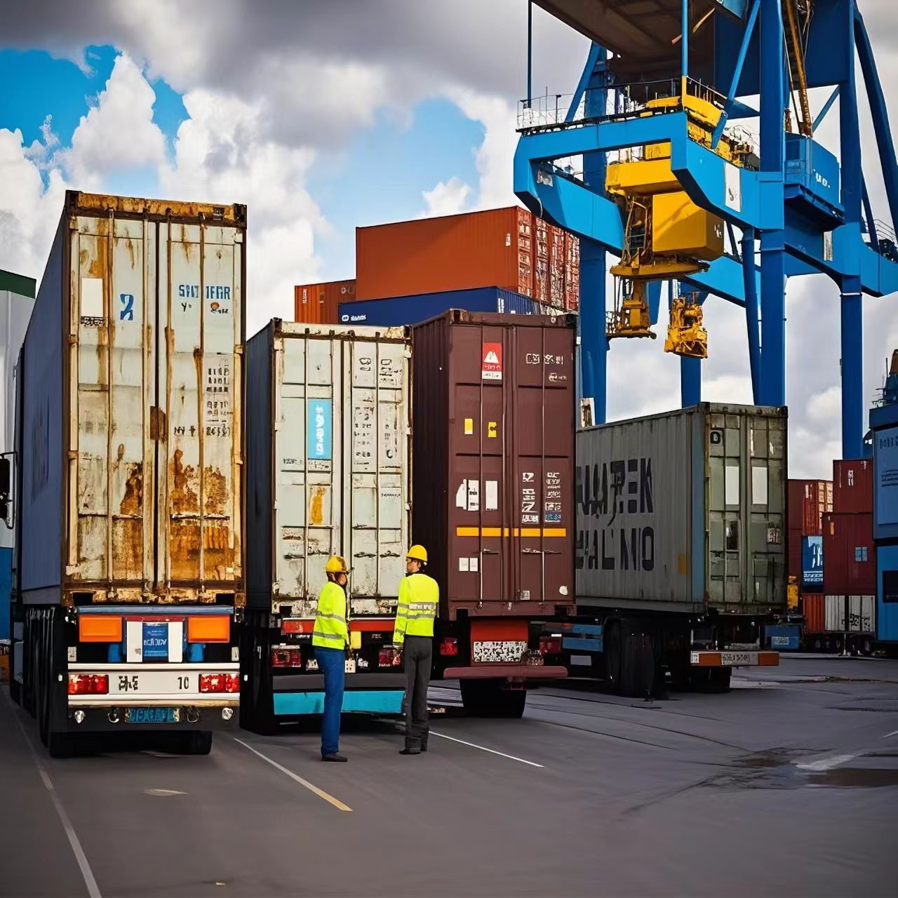 大港区到港澳台零担货运