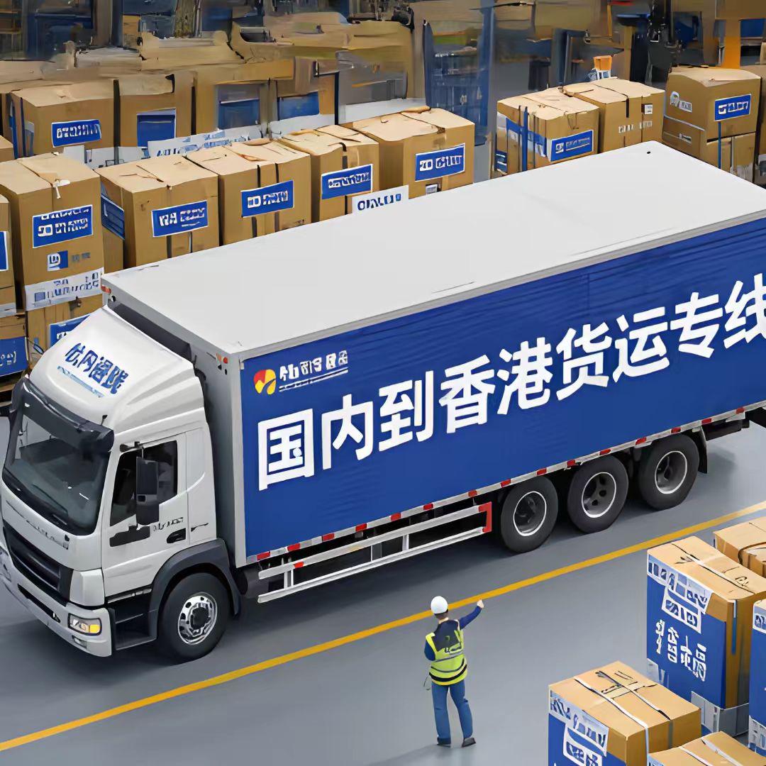 大港区仓储物流公司