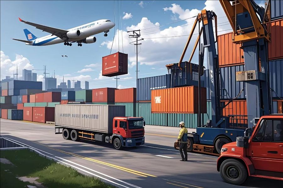 大港区到澳门直达物流