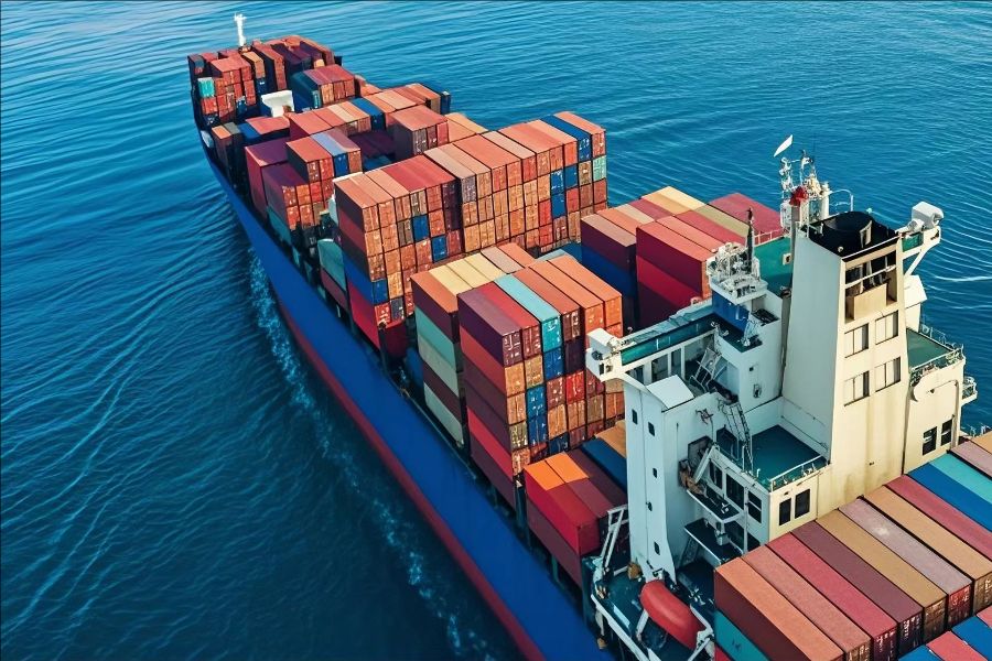 大港区海运到台湾